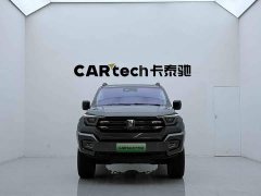 Tank 400 New Energy Hi4-T Off-Road Edition - фото 3