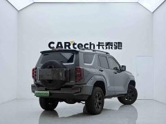 Tank 400 New Energy Hi4-T Off-Road Edition - фото 4