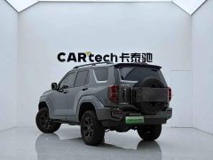 Tank 400 New Energy Hi4-T Off-Road Edition - фото 6
