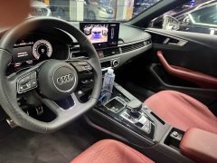 Audi A4L 200 Million Units Joyful Edition 40 TFSI Luxury Dynamic - фото 4