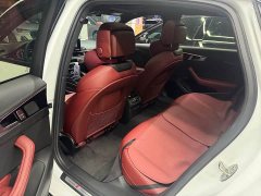 Audi A4L 200 Million Units Joyful Edition 40 TFSI Luxury Dynamic - фото 5