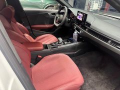 Audi A4L 200 Million Units Joyful Edition 40 TFSI Luxury Dynamic - фото 7