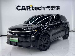 Li Auto L6 Pro Smart Refresh Edition - ფოტო 1