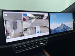 Li Auto L6 Pro Smart Refresh Edition - ფოტო 11