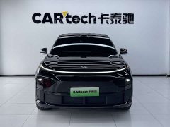 Li Auto L6 Pro Smart Refresh Edition - ფოტო 2
