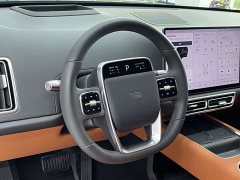 Li Auto L6 Pro Smart Refresh Edition - ფოტო 5