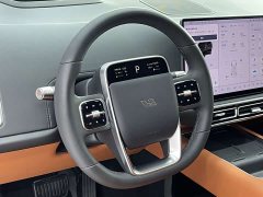 Li Auto L6 Pro Smart Refresh Edition - ფოტო 6