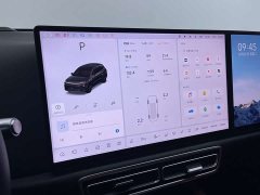 Li Auto L6 Pro Smart Refresh Edition - ფოტო 7