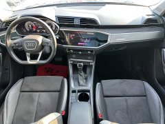 Audi Q3 35 TFSI Sport Dynamic Edition 1.4T - ფოტო 12