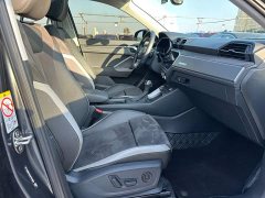 Audi Q3 35 TFSI Sport Dynamic Edition 1.4T - ფოტო 13