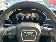 Audi Q3 35 TFSI Sport Dynamic Edition 1.4T - ფოტო 15