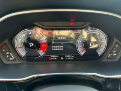 Audi Q3 35 TFSI Sport Dynamic Edition 1.4T - ფოტო 17