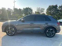 Audi Q3 35 TFSI Sport Dynamic Edition 1.4T - ფოტო 3