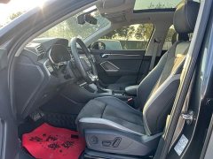 Audi Q3 35 TFSI Sport Dynamic Edition 1.4T - ფოტო 4