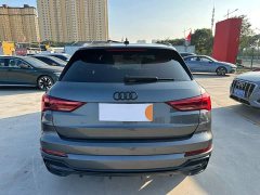 Audi Q3 35 TFSI Sport Dynamic Edition 1.4T - ფოტო 5