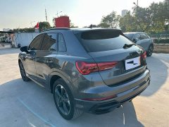 Audi Q3 35 TFSI Sport Dynamic Edition 1.4T - ფოტო 6