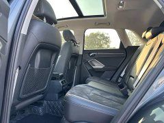 Audi Q3 35 TFSI Sport Dynamic Edition 1.4T - ფოტო 7