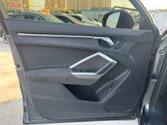 Audi Q3 35 TFSI Sport Dynamic Edition 1.4T - ფოტო 8