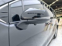 Toyota Sienna 2.5L Hybrid Comfort Edition - ფოტო 12