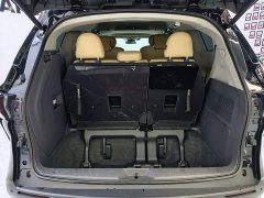 Toyota Sienna 2.5L Hybrid Comfort Edition - ფოტო 14
