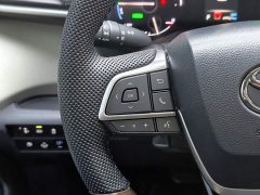 Toyota Sienna 2.5L Hybrid Comfort Edition - ფოტო 16