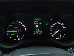 Toyota Sienna 2.5L Hybrid Comfort Edition - ფოტო 17