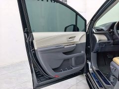 Toyota Sienna 2.5L Hybrid Comfort Edition - ფოტო 18
