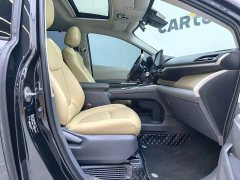 Toyota Sienna 2.5L Hybrid Comfort Edition - ფოტო 20