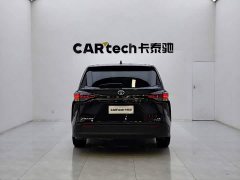 Toyota Sienna 2.5L Hybrid Comfort Edition - ფოტო 5