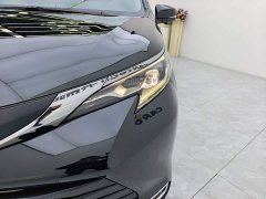 Toyota Sienna 2.5L Hybrid Comfort Edition - ფოტო 7