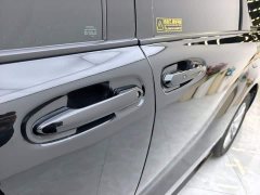 Toyota Sienna 2.5L Hybrid Comfort Edition - ფოტო 8