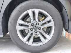 Toyota Sienna 2.5L Hybrid Comfort Edition - ფოტო 9