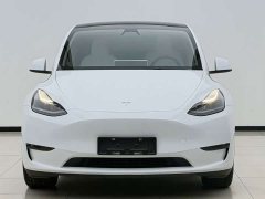 Tesla Model Y Facelift Long Range All-Wheel Drive - фото 2