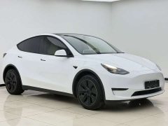 Tesla Model Y Facelift Long Range All-Wheel Drive - фото 3