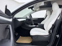 Tesla Model Y Facelift Long Range All-Wheel Drive - фото 4