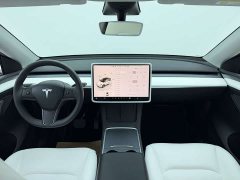 Tesla Model Y Facelift Long Range All-Wheel Drive - фото 5