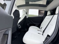 Tesla Model Y Facelift Long Range All-Wheel Drive - фото 6