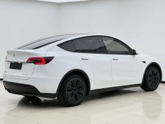 Tesla Model Y Facelift Long Range All-Wheel Drive - фото 7