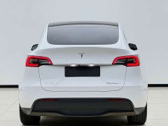 Tesla Model Y Facelift Long Range All-Wheel Drive - фото 8