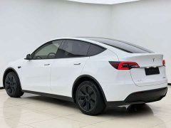 Tesla Model Y Facelift Long Range All-Wheel Drive - фото 9