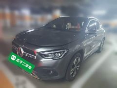 Mercedes-Benz GLA 220 - photo 1