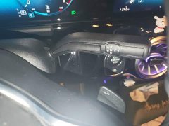 Mercedes-Benz GLA 220 - photo 10