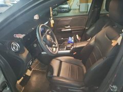 Mercedes-Benz GLA 220 - photo 11
