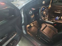 Mercedes-Benz GLA 220 - photo 12