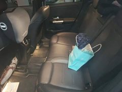 Mercedes-Benz GLA 220 - photo 13