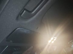 Mercedes-Benz GLA 220 - photo 14