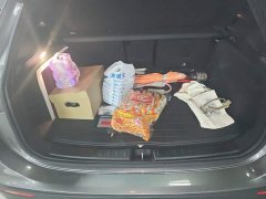 Mercedes-Benz GLA 220 - photo 15
