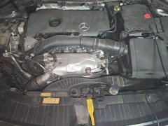 Mercedes-Benz GLA 220 - photo 16