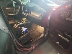 Mercedes-Benz GLA 220 - photo 19
