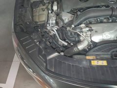 Mercedes-Benz GLA 220 - photo 20
